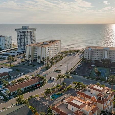 Steps To The Beach And Restaurants! - Coconut Villa'S Suite 1 St. Pete Beach Exteriér fotografie