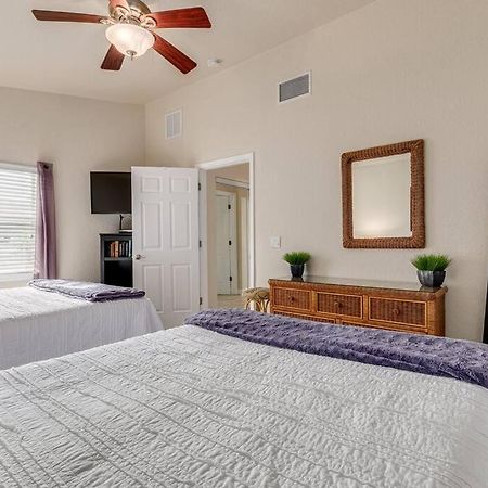 Steps To The Beach And Restaurants! - Coconut Villa'S Suite 1 St. Pete Beach Exteriér fotografie